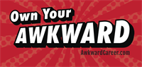Andy Vargo: Own Your Awkward