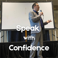 Andy Vargo: Own Your Awkward - Tacoma