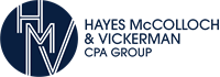 Hayes McColloch & Vickerman CPA Group