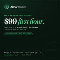 Armor Studios LLC - Tacoma