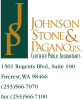 Johnson Stone & Pagano PS