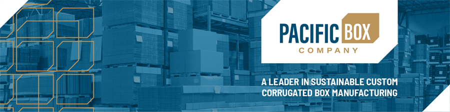Pacific Box Company