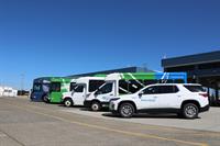 Pierce Transit  - Lakewood