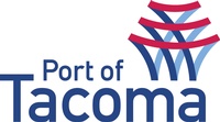 The Port of Tacoma