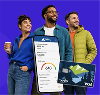 TAPCO Credit Union - Tacoma