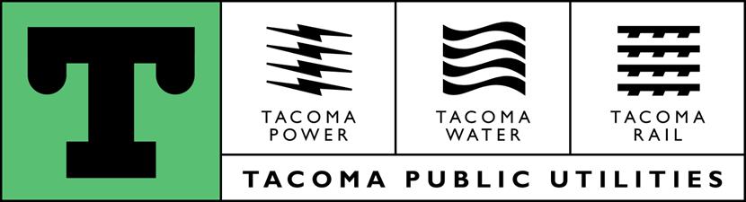 Tacoma Public Utilities Utility Companies Visionaries Event 