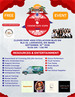 Korean Women's Association - Lakewood