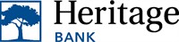 Heritage Bank Main Office