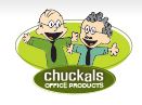 Chuckals Office Products 