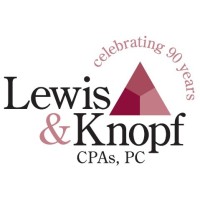 Lewis & Knopf CPA's 90th Anniversary Celebration!
