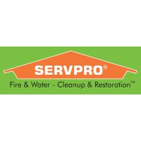 SERVPRO Summer Send Off