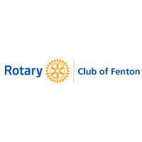 Rotary Club of Fenton Big Cup Golf Tournament