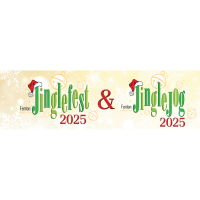 2026 Jinglefest & JingleJog Sponsorships