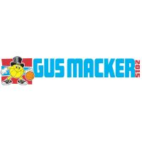 Gus Macker