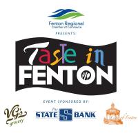 The Taste in Fenton