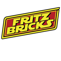 Fritz Bricks - Fenton
