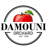 Damouni Orchards, Inc. - Flint