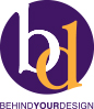 Behind Your Design, LLC