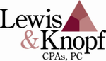 Lewis & Knopf CPA's, PC
