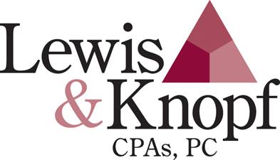Lewis & Knopf CPA's, PC