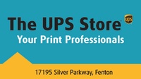 The UPS Store