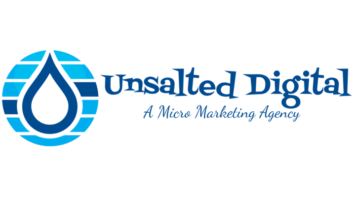 Unsalted Digital Unsalted Digital