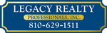 Legacy Realty Professionals, Inc. - Dawn Placek