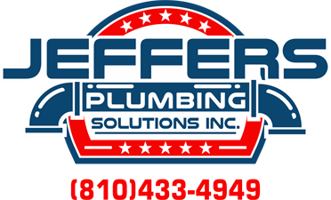 Jeffers Plumbing Solutions Inc.