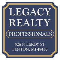Legacy Realty Professionals, Inc.