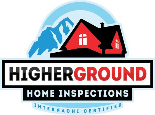 Higher Ground Home Inspections LLC Higher Ground Home Inspections LLC