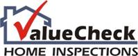 Value Check Home Inspections Inc.