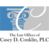 The Law Offices of Casey D. Conklin, PLC The Law Offices of Casey D. Conklin, PLC