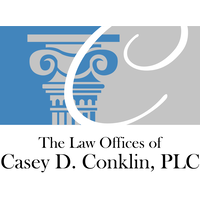The Law Offices of Casey D. Conklin, PLC The Law Offices of Casey D. Conklin, PLC