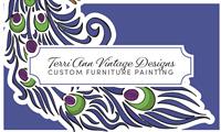 Terri Ann Vintage Designs dba Grammies Furniture Paint Terri Ann Vintage Designs dba Grammies Furniture Paint