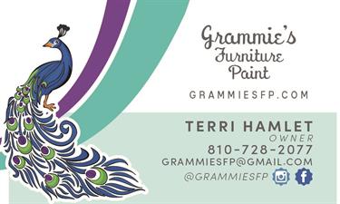 Terri Ann Vintage Designs dba Grammies Furniture Paint Terri Ann Vintage Designs dba Grammies Furniture Paint