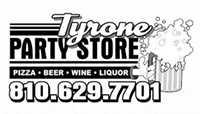 Tyrone Party Store
