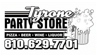 Tyrone Party Store