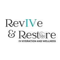 RevIVe & Restore IV Hydration