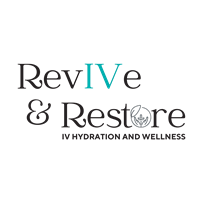 RevIVe & Restore IV Hydration
