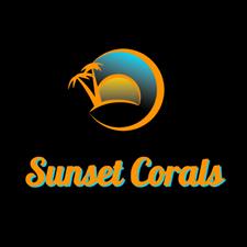 Sunset Corals