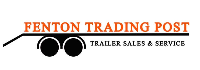 Fenton Trading Post Trailer Sales