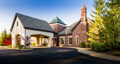 Warwick Hills Golf & Country Club