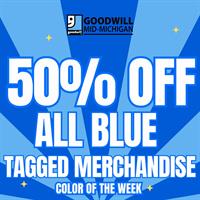 Goodwill Industries of Mid Michigan - Fenton