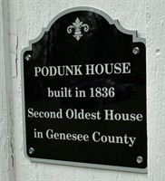 Pioneer Memorial Association of Fenton & Mundy Township