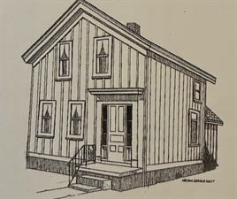 Pioneer Memorial Association of Fenton & Mundy Township Pioneer Memorial Association of Fenton & Mundy Township