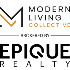 Modern Living Collective brokered by Epique Realty