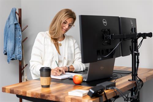 Flex Office Memberships Available 