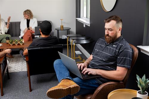 Lounge Day Passes for $25