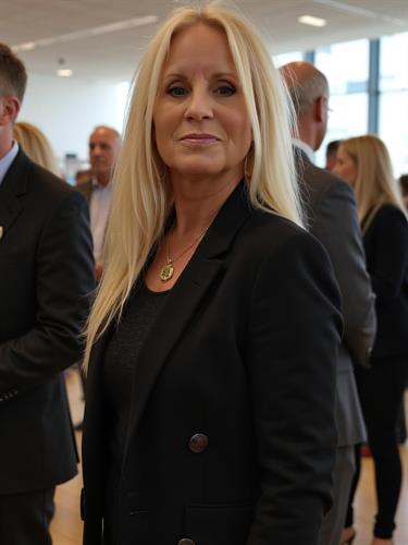 Kelly Currie, Certified Brain Trainer