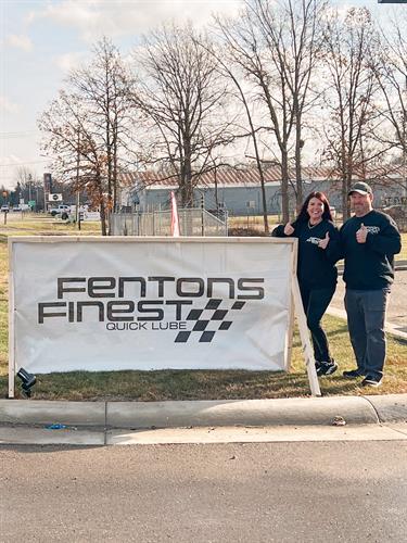 Joe & Jessica Raymond Joe & Jessica Raymond